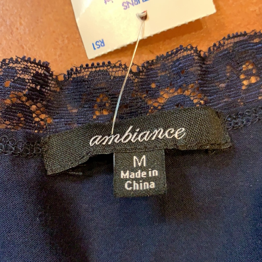 Bodysuits - Picture 2 of 5